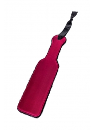 Двусторонняя шлепалка Anonymo - 37 см. - ToyFa - купить с доставкой в Рязани