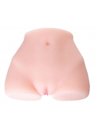 Мастурбатор-полуторс Brigitte - ToyFa - в Рязани купить с доставкой