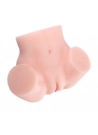 Мастурбатор-полуторс Adele - ToyFa - в Рязани купить с доставкой