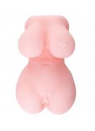 Мастурбатор-вагина Babycakes - ToyFa - в Рязани купить с доставкой