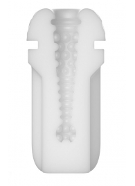 Сменный рукав для мастурбатора Sam Neo Sleeve - Svakom - в Рязани купить с доставкой