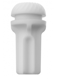 Сменный рукав для мастурбатора Sam Neo Sleeve - Svakom - в Рязани купить с доставкой