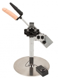 Секс-машина Big Bang Penetrator - Orion - купить с доставкой в Рязани