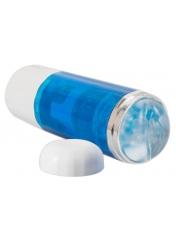 Автоматический мастурбатор-вагина 3 Function Masturbator - Orion - в Рязани купить с доставкой