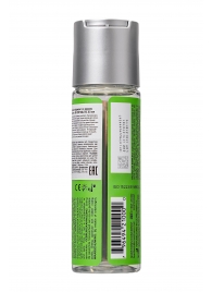 Вкусовой лубрикант на водной основе JO Cocktails Mojito - 60 мл. - System JO - купить с доставкой в Рязани