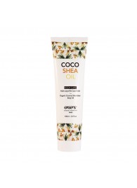 Массажное масло Coco Shea Oil - 100 мл. - Exsens - купить с доставкой в Рязани