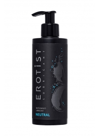 Лубрикант на водной основе Erotist Neutral - 250 мл. - Erotist Lubricants - купить с доставкой в Рязани