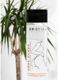 Анальный гель на водной основе Anal Class Relaxing Effect с успокаивающим эффектом - 200 мл. - Миагра - купить с доставкой в Рязани