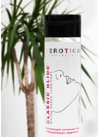 Интимный гель на водной основе Classic Glide Exciting Effect с возбуждающим эффектом - 200 мл. - Миагра - купить с доставкой в Рязани