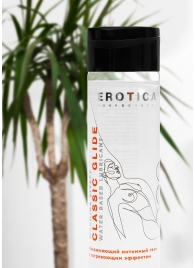 Интимный гель на водной основе Classic Glide Warming Effect с согревающим эффектом - 200 мл. - Миагра - купить с доставкой в Рязани