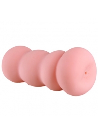 Телесный мастурбатор-анус Lucy - Dream Toys - в Рязани купить с доставкой