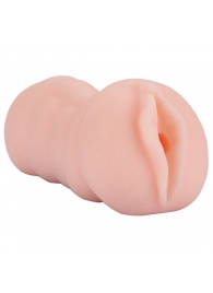 Телесный мастурбатор-вагина Tracey - Dream Toys - в Рязани купить с доставкой