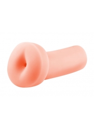 Реалистичный мастурбатор-анус - Свободный ассортимент - в Рязани купить с доставкой