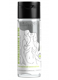 Гипоаллергенный интимный гель Hypoallergenic Glide - 200 мл. - Миагра - купить с доставкой в Рязани