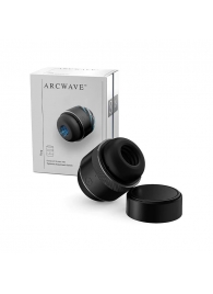 Инновационный мастурбатор для мужчин ARCWAVE Voy Fit System Cup - Arcwave - в Рязани купить с доставкой