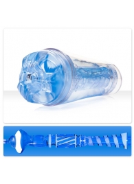 Мастурбатор Fleshlight Flight Commander - Fleshlight - в Рязани купить с доставкой