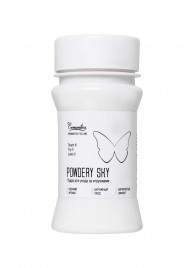 Пудра для ухода за игрушками Powdery Sky с ароматом мяты - 40 гр. - Eromantica - купить с доставкой в Рязани