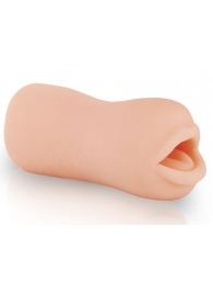 Нежный мастурбатор-ротик - ToyFa - в Рязани купить с доставкой