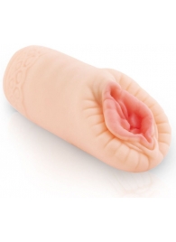 Тугой фигурный мастурбатор-вагина - ToyFa - в Рязани купить с доставкой