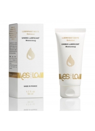 Увлажняющая смазка Unisex Lubricant - 50 мл. - YESforLOV - купить с доставкой в Рязани
