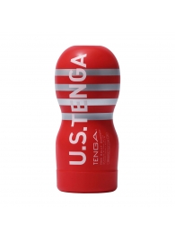 Мастурбатор TENGA U.S. Original Vacuum Cup - Tenga - в Рязани купить с доставкой