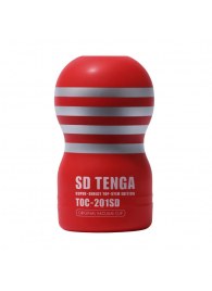 Мастурбатор TENGA SD Original Vacuum Cup - Tenga - в Рязани купить с доставкой