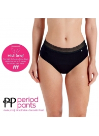 Менструальные трусы-брифы Period Pants - Pretty Polly - купить с доставкой в Рязани