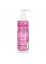 Молочко для тела с феромонами и ароматом лесных ягод Sexy Sweet Wild Berry - 150 гр. - Биоритм - купить с доставкой в Рязани