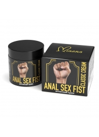 Крем на водной основе ANAL SEX FIST Classic Cream - 150 мл. - Миагра - купить с доставкой в Рязани