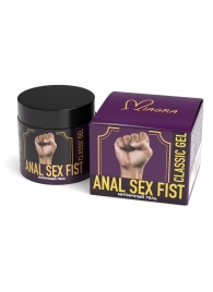 Гель на водной основе ANAL SEX FIST Classic Gel - 150 мл. - Миагра - купить с доставкой в Рязани