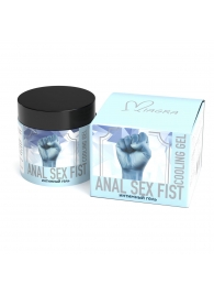 Гель на водной основе с охлаждающим эффектом ANAL SEX FIST Cooling Gel - 150 мл. - Миагра - купить с доставкой в Рязани