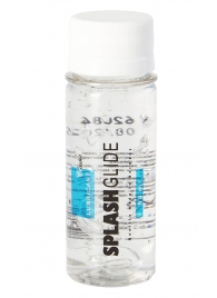 Смазка-увлажнитель SPLASHGLIDE LUBRICANT CLASSIC - 50 мл. - Splashglide - купить с доставкой в Рязани