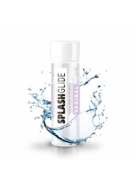 Смазка-увлажнитель с алоэ-вера SPLASHGLIDE VAGINAL - 50 мл. - Splashglide - купить с доставкой в Рязани