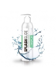Гель-лубрикант продлевающего действия SPLASHGLIDE LONGPLAY PROLONG - 250 мл. - Splashglide - купить с доставкой в Рязани