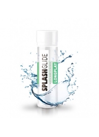 Гель-лубрикант продлевающего действия SPLASHGLIDE LONGPLAY PROLONG - 50 мл. - Splashglide - купить с доставкой в Рязани