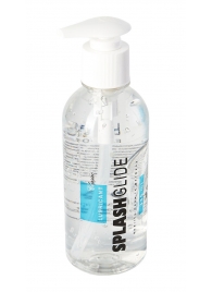 Смазка-увлажнитель SPLASHGLIDE LUBRICANT CLASSIC - 330 мл. - Splashglide - купить с доставкой в Рязани