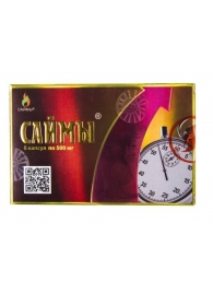 БАД для мужчин  Саймы  - 8 капсул (500 мг.) - Вселенная здоровья - купить с доставкой в Рязани