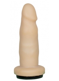 Телесная насадка Harness - 13,3 см. - LOVETOY (А-Полимер) - купить с доставкой в Рязани