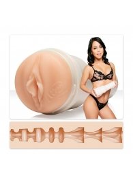 Мастурбатор-вагина Fleshlight Girls - Alina Lopez Rose - Fleshlight - в Рязани купить с доставкой