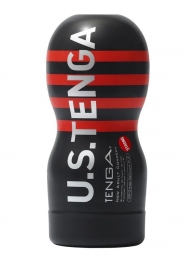 Мастурбатор Original Vacuum Cup Strong Ultra size - Tenga - в Рязани купить с доставкой