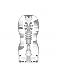 Мастурбатор Air Flow Cup Strong - Tenga - в Рязани купить с доставкой