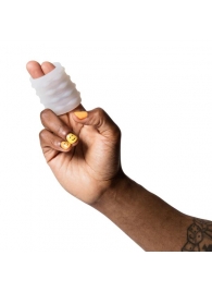 Мини-мастурбатор Romp Mosh - ROMP - в Рязани купить с доставкой