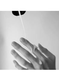 Смазка на водной основе Creamy с консистенцией спермы - 250 мл. - Strap-on-me - купить с доставкой в Рязани