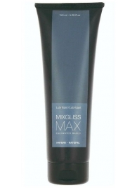 Смазка на водной основе Mixgliss Max - 150 мл. - Mixgliss - купить с доставкой в Рязани