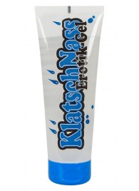 Смазка для вагинального секса KlatschNass - 240 мл. - Orion - купить с доставкой в Рязани