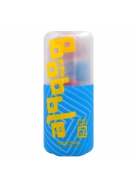 Мастурбатор Tenga Bobble Crazy Cubes - Tenga - в Рязани купить с доставкой