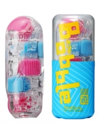 Мастурбатор Tenga Bobble Crazy Cubes - Tenga - в Рязани купить с доставкой