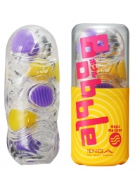 Мастурбатор Tenga Bobble Magic Marbles - Tenga - в Рязани купить с доставкой