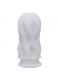 Мастурбатор Reusable Vacuum CUP Strong - Tenga - в Рязани купить с доставкой