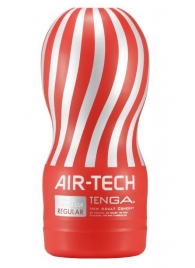 Мастурбатор Reusable Vacuum CUP Regular - Tenga - в Рязани купить с доставкой